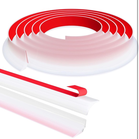 Raycity Other - RAYCITY - 39” Threshold Water Dam Barrier